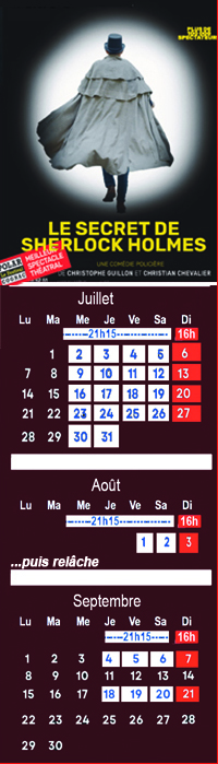 affiche 