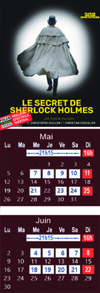 affiche 