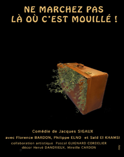 affiche 
